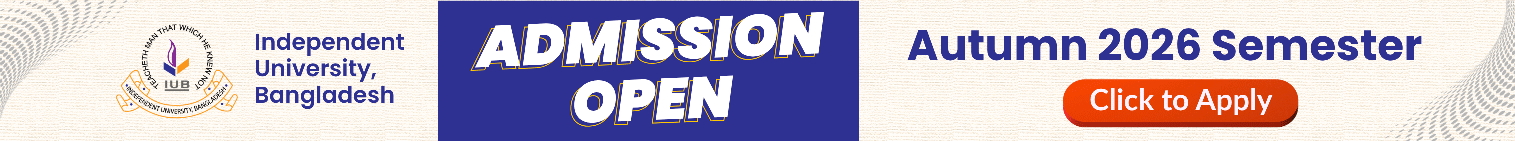 Demo Top Header Ad