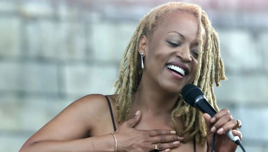 Two-Time Grammy-Winning Jazz Singer Cassandra Wilson Dies at 70