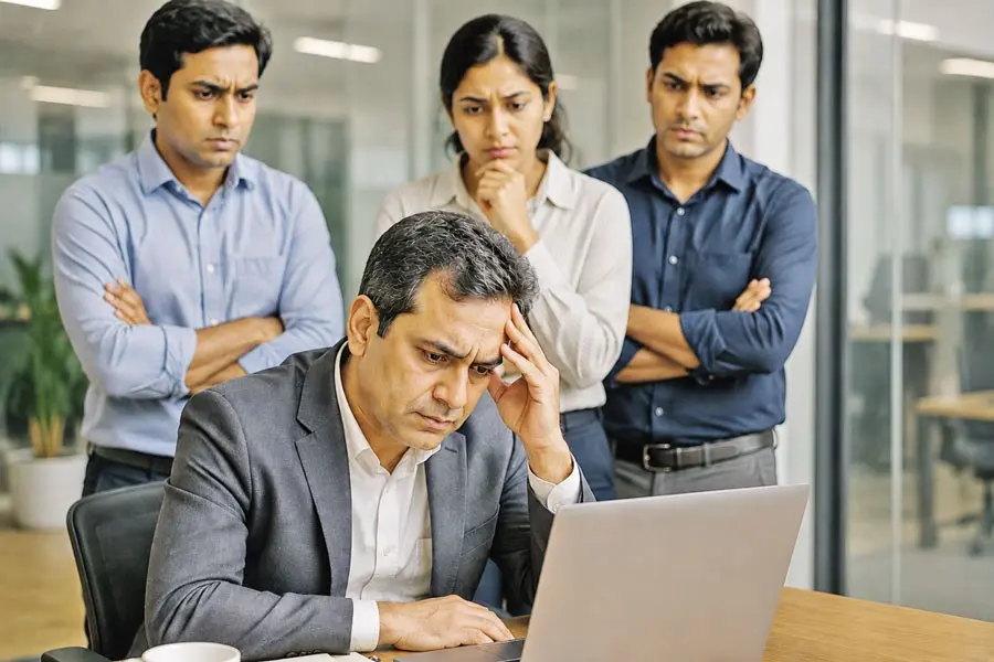 Five Things Bangladeshi Employers Get Wrong About Loyalty
