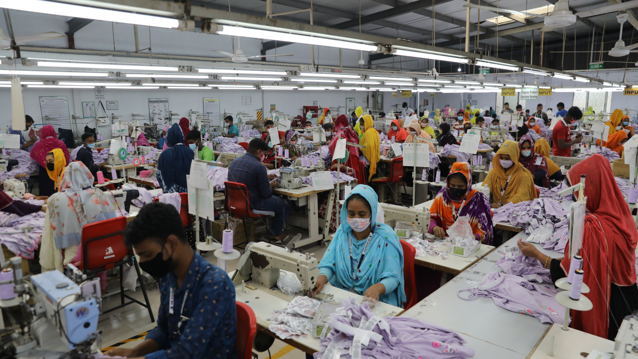 Why the Global South Must Rethink Export-Led Growth